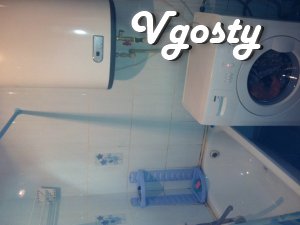 Rent 2 bedroom apartment near the center - Apartments for daily rent from owners - Vgosty