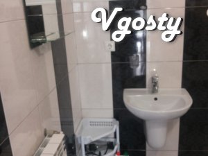 Cozy apartment in the city center, 3 min. park and pump room - Apartments for daily rent from owners - Vgosty