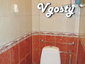 Comfortable apartment in Berdyansk with sea views. - Apartments for daily rent from owners - Vgosty