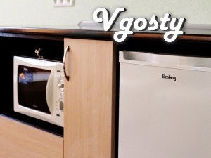 Apartment Yuzhnoukrainsk - Apartments for daily rent from owners - Vgosty