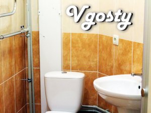 Apartment Yuzhnoukrainsk - Apartments for daily rent from owners - Vgosty