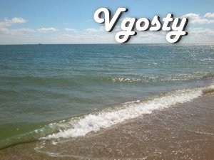 Rent a house on the spit - Apartments for daily rent from owners - Vgosty