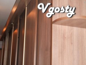 Daily 2-k. Apartment - Apartments for daily rent from owners - Vgosty