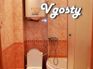 Квартира Чи не дорого в Донецьку - Квартири подобово без посередників - Vgosty