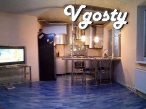 Comfort and Jacuzzi - sleeps 6 - Apartments for daily rent from owners - Vgosty