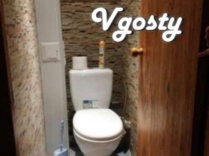 V.I.P near McDonald's 6 beds - Apartments for daily rent from owners - Vgosty
