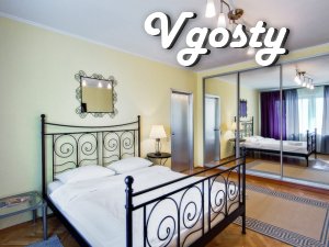 I rent a studio apartment in the romantic style - Apartments for daily rent from owners - Vgosty