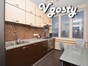 Rent a cozy studio apartment - Apartments for daily rent from owners - Vgosty