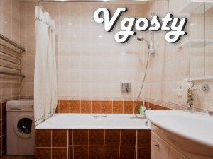 Затишна однокімнатна квартира подобово - Квартири подобово без посередників - Vgosty