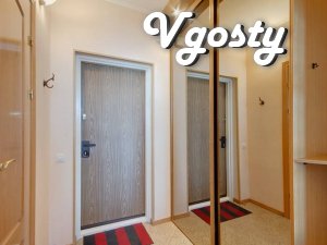 I rent a studio apartment 5th Zarechnyi 29 - Apartments for daily rent from owners - Vgosty
