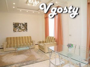I rent a cozy one-bedroom apartment ul.Meleshkina 38 - Apartments for daily rent from owners - Vgosty