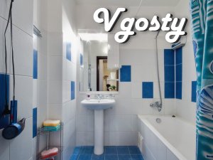 I rent one bedroom apartment ul.Zemlyachki 13 - Apartments for daily rent from owners - Vgosty