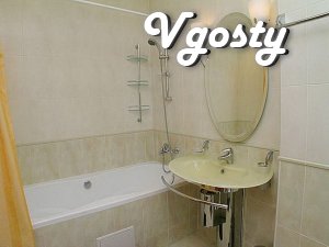 I rent one bedroom apartment ul.Meleshkina 31 - Apartments for daily rent from owners - Vgosty