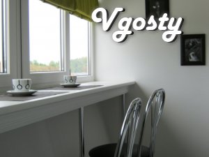 квартира біля парку Боздош - Квартири подобово без посередників - Vgosty