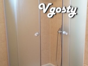 Cozy studio apartment in the city center - Apartments for daily rent from owners - Vgosty