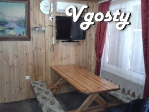 River, forest, beauty. I rent a house in Svyatogorsk for recreation. T - Apartments for daily rent from owners - Vgosty