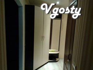 Затишна квартира в центрі - Квартири подобово без посередників - Vgosty