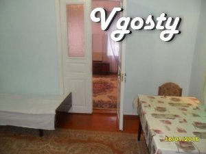 Selling floor home in Mirgorod - Apartments for daily rent from owners - Vgosty
