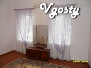 Selling floor home in Mirgorod - Apartments for daily rent from owners - Vgosty