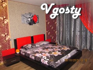 Romantic Suite for rent - Apartments for daily rent from owners - Vgosty