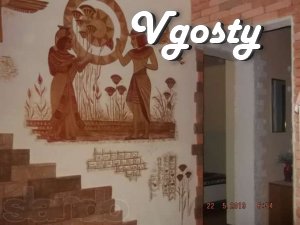 Daily, hourly from the owner - Apartments for daily rent from owners - Vgosty