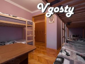Жилье в центре города - Квартири подобово без посередників - Vgosty