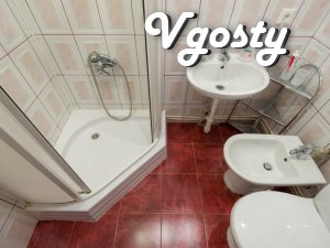 Gilles in the city center - Apartments for daily rent from owners - Vgosty