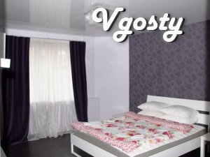 Daily Odessa village. Kotovskogo / Wi-Fi City center shopping mall Fam - Apartments for daily rent from owners - Vgosty