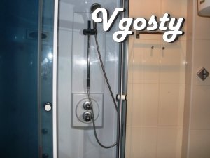 Daily Odessa village. Kotovskogo / Wi-Fi City center shopping mall Fam - Apartments for daily rent from owners - Vgosty