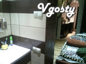I rent the house with design renovation - Apartments for daily rent from owners - Vgosty