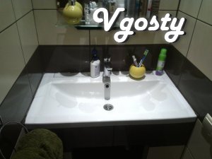 I rent the house with design renovation - Apartments for daily rent from owners - Vgosty
