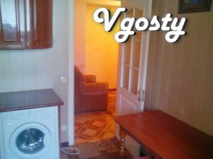 Only for you! !! Rent an hour by the hour !! - Apartments for daily rent from owners - Vgosty