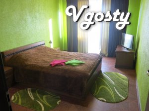 Io affitto un cottage - Appartamenti in affitto dal proprietario - Vgosty