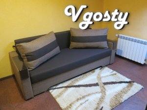 I rent a cottage - Apartments for daily rent from owners - Vgosty