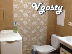 VIP-Однокімнатна квартира біля ринку - Квартири подобово без посередників - Vgosty