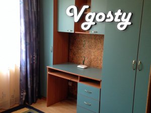VIP room - Apartments for daily rent from owners - Vgosty