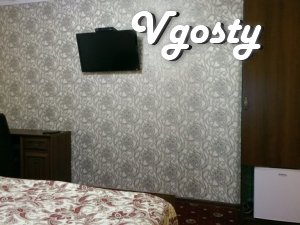 Оренда кімнат подобово в Чернівцях - Міні Готель - Квартири подобово без посередників - Vgosty