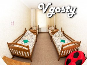 rent - Apartments for daily rent from owners - Vgosty
