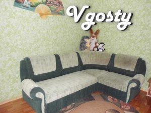 Vіdpochinok that lіkuvannya in Mirgorodі. - Apartments for daily rent from owners - Vgosty