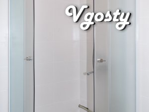 New building. district Druzhby.WI-FI - Apartments for daily rent from owners - Vgosty