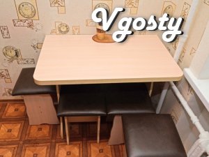 Suite on Sobornoy.WI-FI - Apartments for daily rent from owners - Vgosty