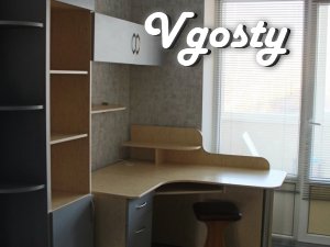 4 komn.kv., center, luxury, daily, hourly Cherkasy - Apartments for daily rent from owners - Vgosty
