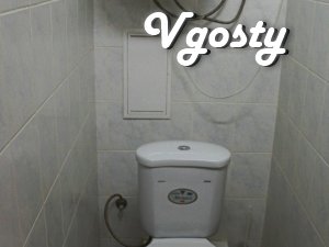 4 komn.kv., center, luxury, daily, hourly Cherkasy - Apartments for daily rent from owners - Vgosty