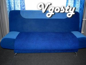 1 room apartment in the center of Poltava - Apartments for daily rent from owners - Vgosty