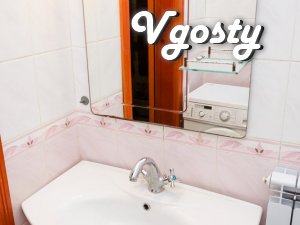 ATB district of Kharkiv. Wі-Fі - Apartments for daily rent from owners - Vgosty