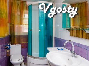 Center Street. Trinity 19. Wi Fi - Apartments for daily rent from owners - Vgosty