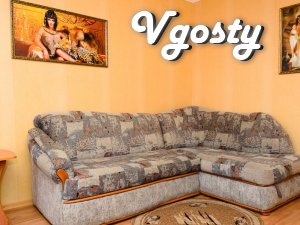 Center, McDonalds, ul. Elias 12, WiFi - Apartments for daily rent from owners - Vgosty