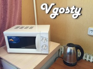 Center, McDonalds, ul. Elias 12, WiFi - Apartments for daily rent from owners - Vgosty