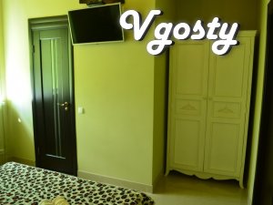 Hourly and daily rental of hotel rooms Khmelnitsky - Apartments for daily rent from owners - Vgosty