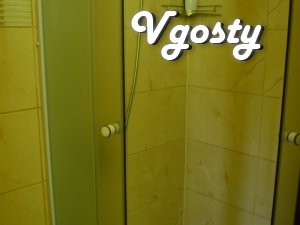 Погодинна та подобова оренда готельних номерів Хмельницький - Квартири подобово без посередників - Vgosty